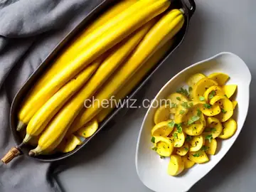 Yellow Squash