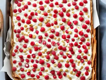 Yogurt Bark