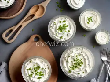 Yogurt Cheese
