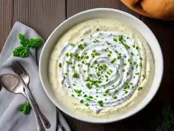 Yogurt Ranch