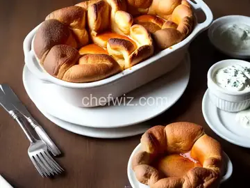 Yorkshire Pudding