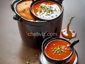 Yum Yum Sauce