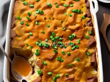 Yumasetta (casserole dish)