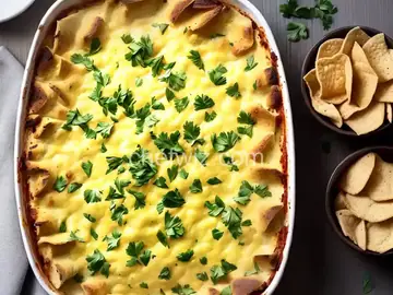 Yummy Artichoke Dip