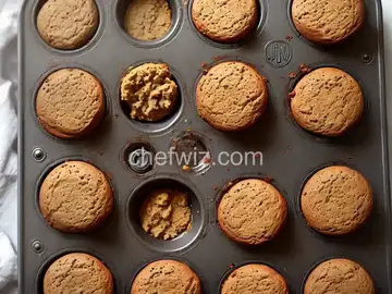 Yummy Bran Muffins