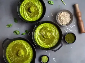 Yummy Vegan Pesto Classico