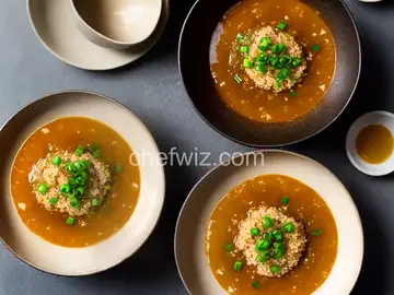 Yuzu Miso That's Good for You
