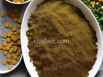 Za’atar Fire Crackers