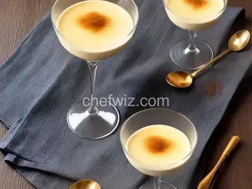 Zabaglione Recipe