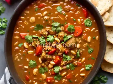 Zatarain’s Gumbo