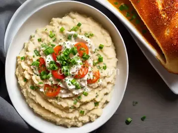 Zea Grits