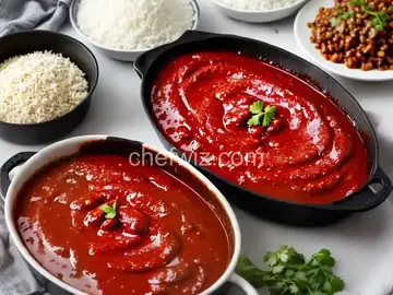 Zippy Barbecue Sauce