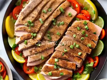 Zippy Tuna