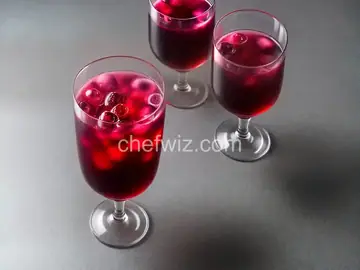 Zobo Drink
