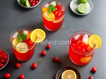 Zombie Punch