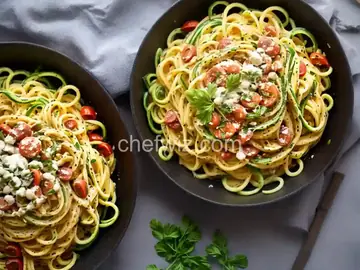 Zoodles alla Carbonara