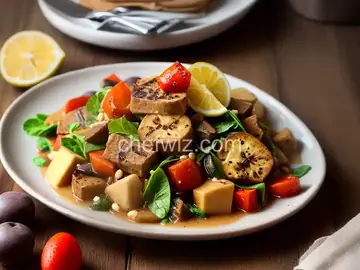 Zuccotto