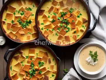 Zuppa Toscana
