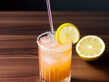 Paloma Cocktail