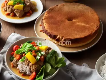 maizena