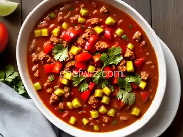 salsa caliente