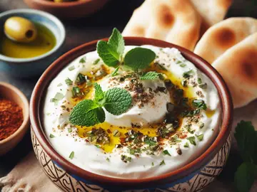 Labneh