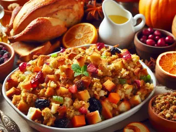 Best Stuffing
