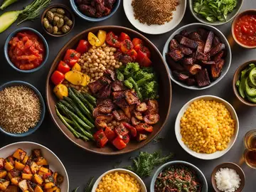 10+ Best BBQ Sides Recipes And Ideas (30-Minute Meals)