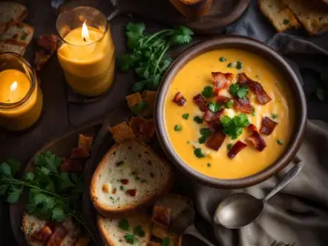 10+ Best Beer Cheese Soup Recipes And Ideas (30-Minute Meals)