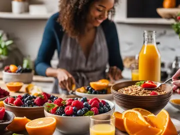 10+ Best Breakfast Recipes And Ideas (30-Minute Meals)