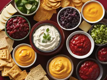 10+ Best Cheese Dips Recipes And Ideas (30-Minute Meals)
