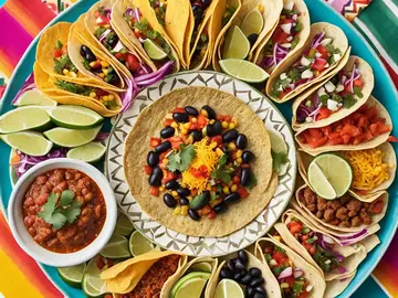10+ Best Cinco De Mayo Appetizers, Recipes And Ideas (30-Minute Meals)