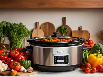 10+ Best Crockpot Recipes And Ideas (30-Minute Meals)