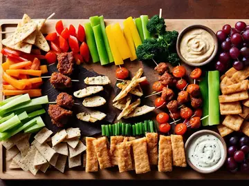 10+ Best Easy Appetizers Recipes And Ideas (30-Minute Meals)
