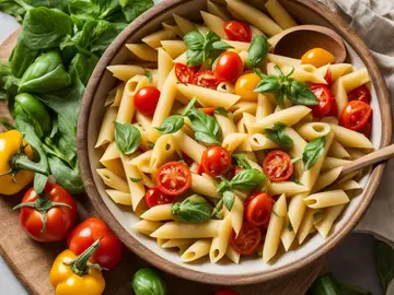 10+ Best Easy Pasta Recipes And Ideas (30-Minute Meals)