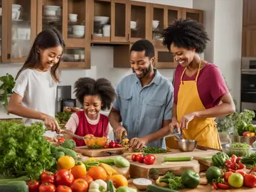 10+ Best Family Meal Prep Ideas Recipes And Ideas (30-Minute Meals)