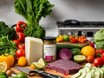 10+ Best Few Ingredient Recipes And Ideas (30-Minute Meals)