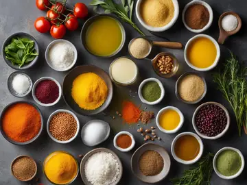 10+ Best Few Ingredient Recipes And Ideas (30-Minute Meals)