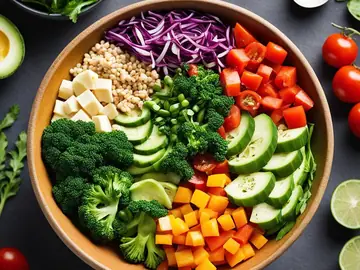 10+ Best Healthy Meals Recipes And Ideas (30-Minute Meals)