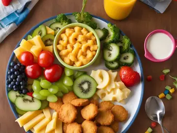 10+ Best Kid Recipes and Dinner Ideas (30-Minute Meals)