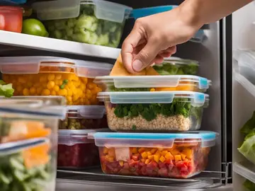 10+ Best Make Ahead Freezer Meals - Recipes And Ideas (30-Minute Meals)