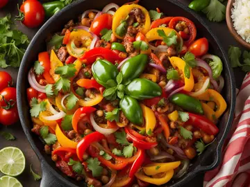 10+ Best Mexican Food Recipes And Ideas (30-Minute Meals)
