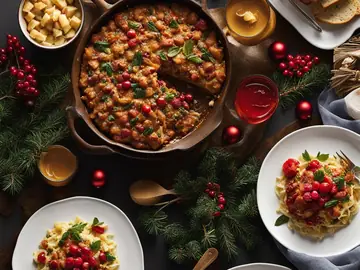 10+ Best Recipes and Ideas For Every Holiday (30-Minute Meals)