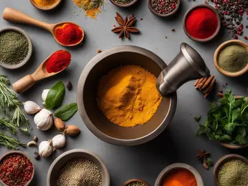 10+ Best Homemade Seasoning and Spice Blends - Recipes And Ideas (30-Minute Meals)