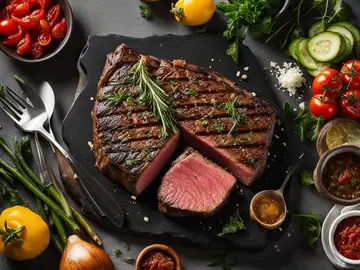 10+ Best Steak Recipes For Dinner Recipes And Ideas (30-Minute Meals)
