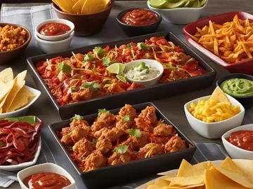10+ Best Super Bowl Food Recipes And Ideas (30-Minute Meals)