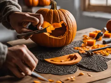 10+ Best Things To Do With Pumpkin - Recipes And Ideas (30-Minute Meals)