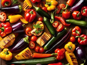 10+ Best Things To Grill - Recipes And Ideas (30-Minute Meals)