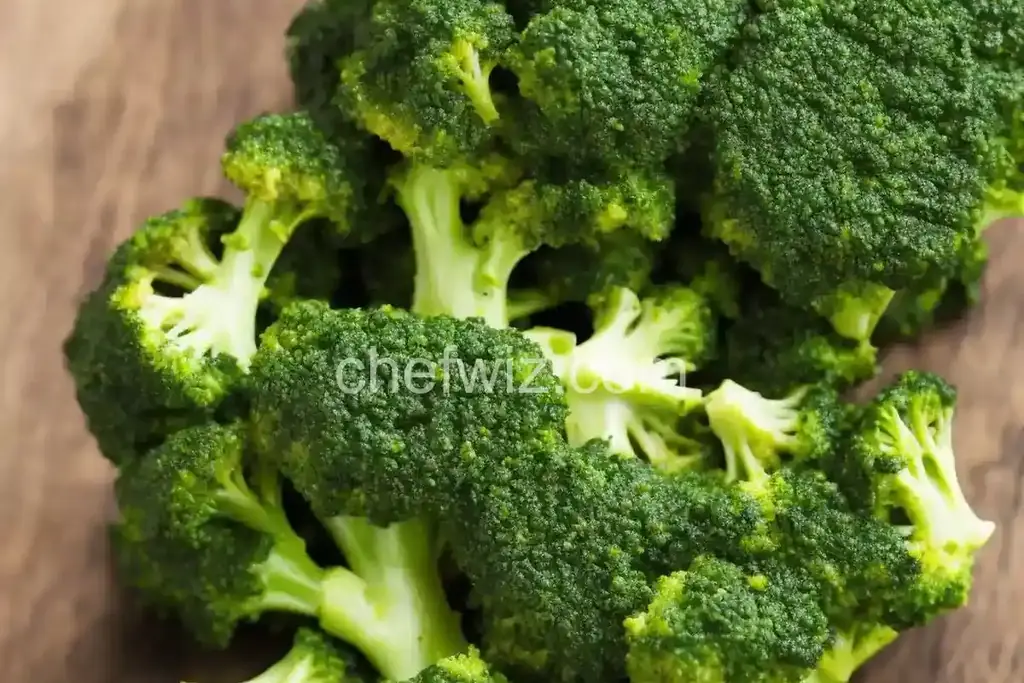 Broccoli Pesto