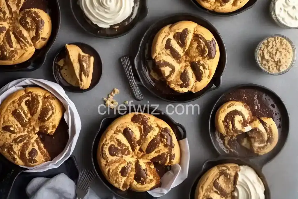 Clone of a Cinnabon - Chefwiz.com